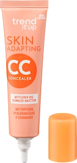 Prilagodljiv CC korektor Skin Adapting 020 Peach, 15 ml