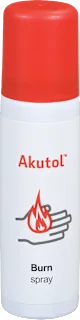 Pršilo za opekline, 50 ml