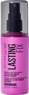 Pršilo za utrjevanje ličil Lasting Fix, 100 ml