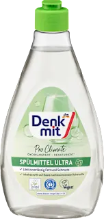 Pro Climate detergent za ročno pomivanje posode Ultra, 500 ml
