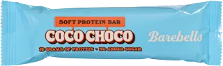 Proteinska ploščica Coco Choco, 55 g