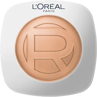 Puder s hialuronsko kislino True Match Tinted Balm, 4 Light Medium, 8 g