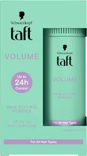 Puder za večji volumen las True Volume, 10 g