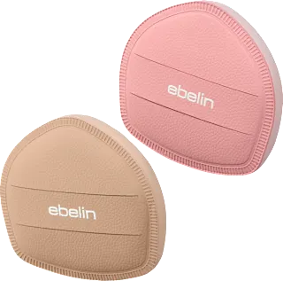 Puf za nanos ličil s Silk Touch, več različic, 1 kos