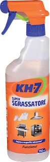 Razmaščevalec Super, 750 ml
