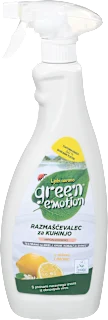 Razmaščevalec za kuhinjske površine z vonjem limone, 750 ml