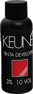 Razvijalec barve 3% Tinta Developer, 60 ml