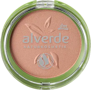 Rdečilo za lica, 01 Apricot, 4 g