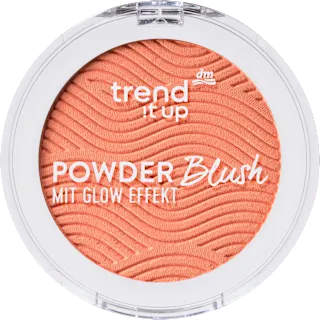 Rdečilo za lica 045 Coral Orange, 5 g