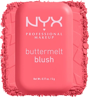 Rdečilo za lica Buttermelt, 04 U Know Butta, 5 g