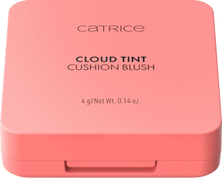 Rdečilo za lica Cloud Tint Cushion, 010 Cloud 9 To 5, 4 g