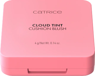 Rdečilo za lica Cloud Tint Cushion, 020 Over The Blush, 4 g
