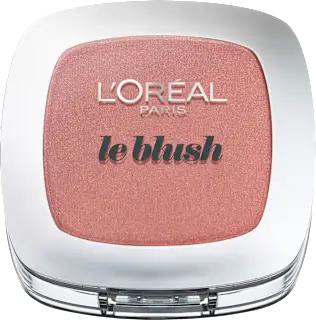 Rdečilo za lica le blush, 120 Sandalwood Pink, 5 g