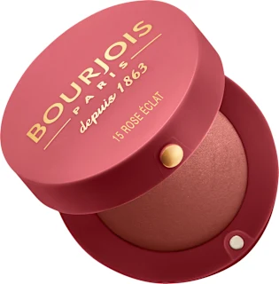 Rdečilo za lica Little Round Pot, 15 Rose Eclat, 2,5 g