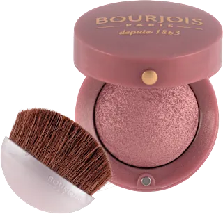 Rdečilo za lica Little Round Pot, 34 Rose d'Or, 2,5 g
