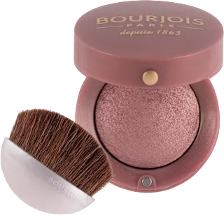 Rdečilo za lica Little Round Pot, 54 Rose Frisson, 2,5 g