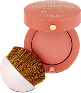 Rdečilo za lica Little Round Pot, 74 Rose Ambre, 2,5 g