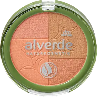 Rdečilo za lica Multi-Color, 30 Sunkissed Glow, 9 g