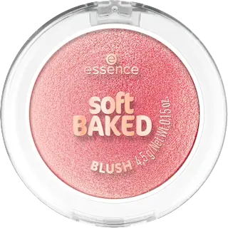 Rdečilo za lica soft BAKED BLUSH, 30 Rose All Day, 4,5 g
