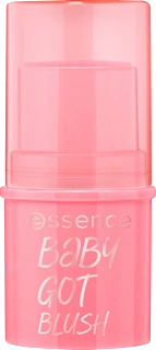 Rdečilo za lica v stiku BABY GOT BLUSH, 10 tickle me pink, 5,5 g