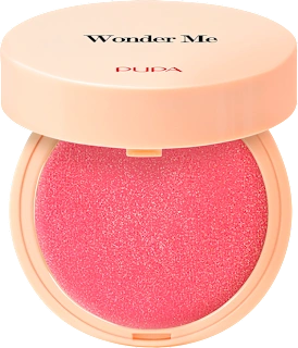 Rdečilo za lica Wonder Me, 006 First Kiss, 4 g
