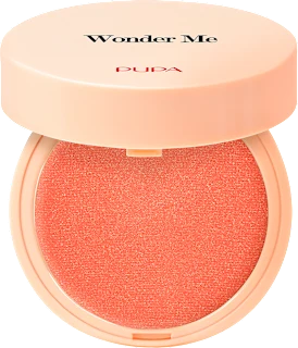 Rdečilo za lica Wonder Me, 009 Last Crush, 4 g