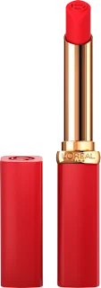 Rdečilo za ustnice Color Riche Matte, 100 Le Pink Worth It, 4 g