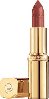 Rdečilo za ustnice Color Riche Satin, 635 Worth It Medium, 5 g