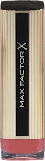 Rdečilo za ustnice Colour Elixir Moisture Kiss 015 Nude Rose, 4 g