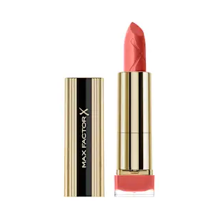 Rdečilo za ustnice Colour Elixir Moisture Kiss 050 Pink Brandy, 4 g