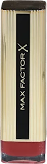 Rdečilo za ustnice Colour Elixir Moisture Kiss 080 Chilli, 4 g