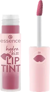 Rdečilo za ustnice hydra kiss LIP TINT, 02 Vintage Rose, 4 ml