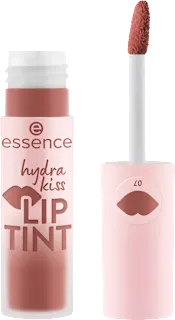 Rdečilo za ustnice hydra kiss LIP TINT, 07 Hazelnut Haze, 4 ml