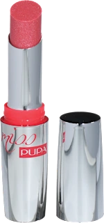 Rdečilo za ustnice Miss Pupa 200, 2,4 ml