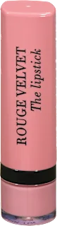 Rdečilo za ustnice Rouge Velvet, 47 Rose Brulé, 2,4 g