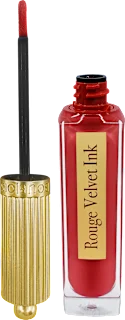 Rdečilo za ustnice Rouge Velvet Ink, 09 Rouge A Reves, 3 ml