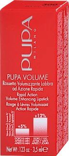 Rdečilo za ustnice VOLUME 300, 3,5 ml