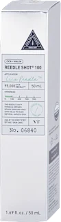 Reedle Shot 100 serum za obraz, 50 ml