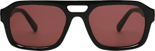 Retro sončna očala Aviator, 1 kos