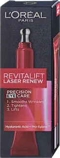 REVITALIFT LASER RENEW krema za področje okoli oči, 15 ml