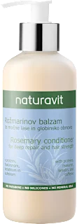 Rožmarinov balzam za krepitev las, 300 ml