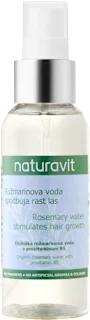 Rožmarinova voda za rast las, 100 ml