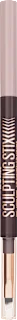 Črtalo za oči 2v1 Sculpting Stix, 15 Smooth Espresso, 1 kos