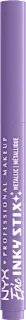 Črtalo za oči Epic Inky Stix, 10 Lavender Link, 0,1 g