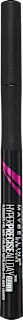 Črtalo za oči Hyper Precise All Day Matte Onyx, 1 ml
