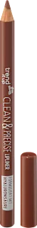 Črtalo za ustnice Clean & Precise 630, 0,78 g