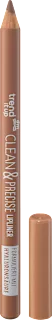 Črtalo za ustnice Clean & Precise 670, 0,78 g