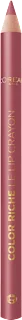 Črtalo za ustnice Color Riche, 302 Bois De Rose