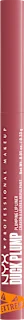Črtalo za ustnice Duck Plump, 02 Pinkjection, 0,33 g