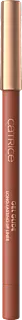 Črtalo za ustnice Gel Glide Long-Lasting, 040 Latte Lines, 1,5 g